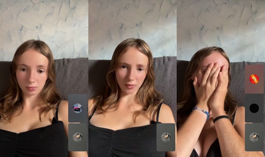 shannasehabi TikTok Live — Aug 30, 2026, 1:48 PM