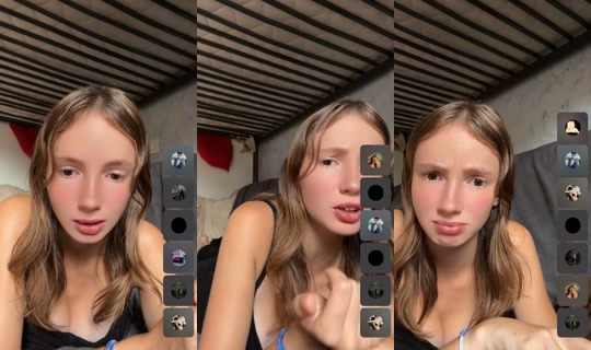 shannasehabi TikTok Live — Aug 30, 2026, 2:24 PM