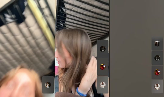 shannasehabi TikTok Live — Aug 31, 2026, 2:03 PM