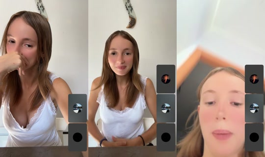 shannasehabi TikTok Live — Sep 7, 2026, 1:15 PM