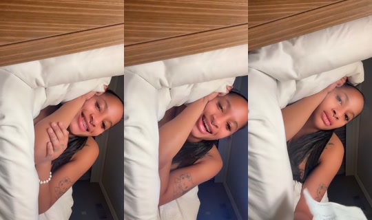 shannblanko TikTok Live — Aug 26, 2026, 7:30 AM