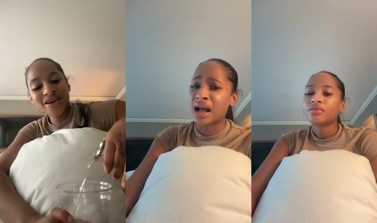 shannblanko TikTok Live — Aug 26, 2026, 8:06 PM