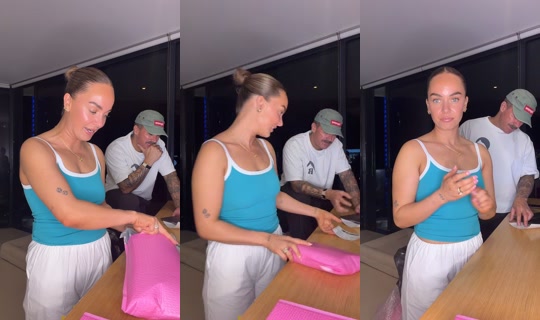 shannengunning TikTok Live — Aug 31, 2026, 10:44 AM