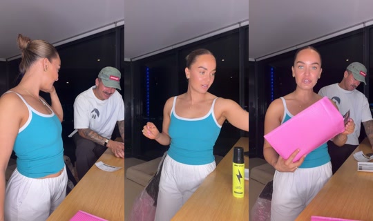shannengunning TikTok Live — Aug 31, 2026, 11:35 AM