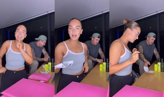 shannengunning TikTok Live — Sep 1, 2026, 10:47 AM
