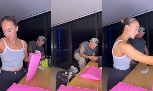 shannengunning TikTok Live — Sep 1, 2026, 11:07 AM