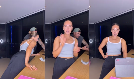 shannengunning TikTok Live — Sep 1, 2026, 12:01 PM
