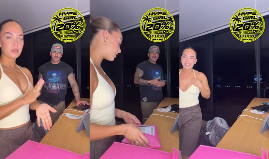 shannengunning TikTok Live — Sep 4, 2026, 10:50 AM