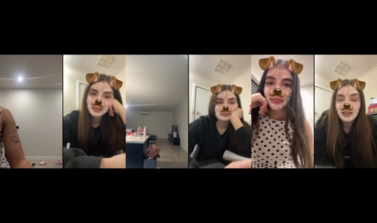 shannnonnschief TikTok Live — Sep 19, 2026, 8:33 AM