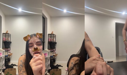 shannnonnschief TikTok Live — Oct 4, 2026, 9:51 AM