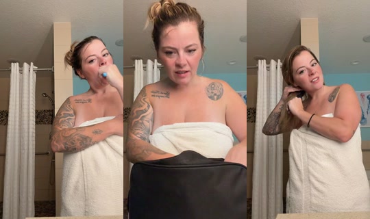shannon_emma7 TikTok Live — Aug 23, 2026, 3:17 AM