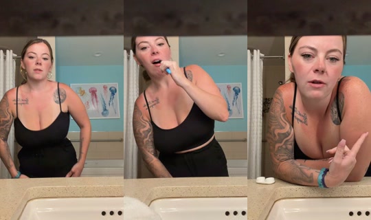 shannon_emma7 TikTok Live — Aug 25, 2026, 2:25 AM