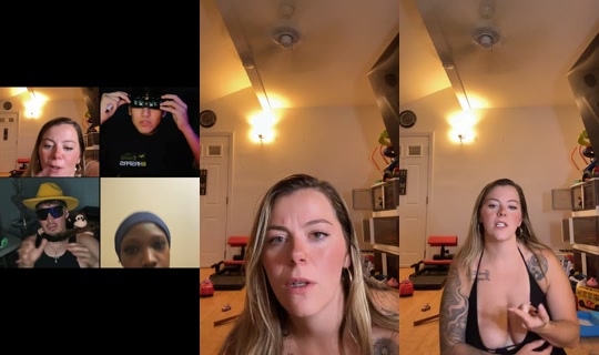 shannon_emma7 TikTok Live — Sep 1, 2026, 4:01 AM