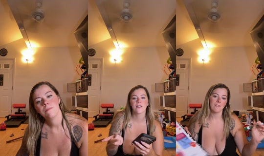 shannon_emma7 TikTok Live — Sep 1, 2026, 4:22 AM