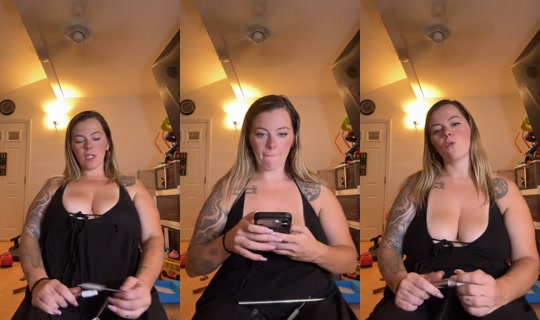 shannon_emma7 TikTok Live — Sep 1, 2026, 5:12 AM