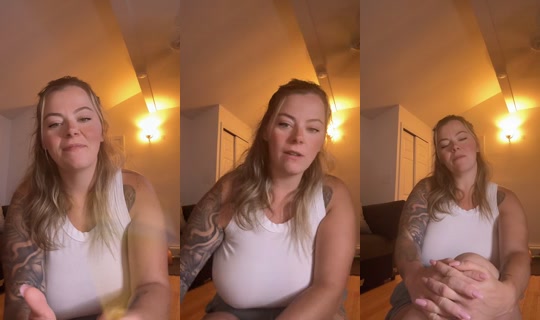 shannon_emma7 TikTok Live — Sep 3, 2026, 3:38 AM