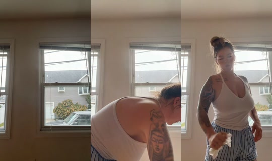 shannon_emma7 TikTok Live — Oct 1, 2026, 2:05 PM
