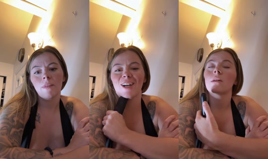 shannon_emma7 TikTok Live — Oct 9, 2026, 1:13 AM
