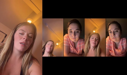 shannon_emma7 TikTok Live — Oct 9, 2026, 1:30 AM