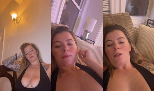 shannon_emma7 TikTok Live — Oct 9, 2026, 2:09 AM