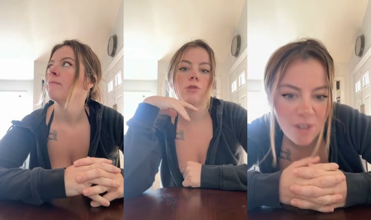 shannon_emma7 TikTok Live — Oct 9, 2026, 1:54 PM