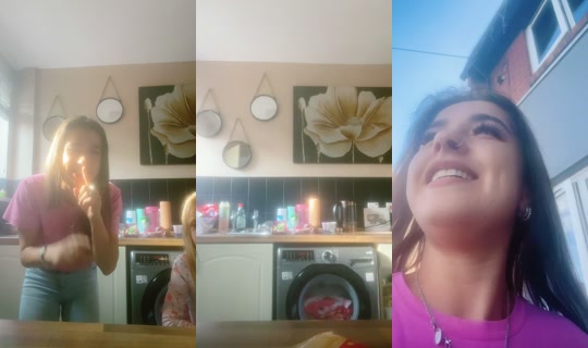 shannonandlilo2025 TikTok Live — Aug 23, 2026, 3:57 PM
