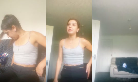 shannonandlilo2025 TikTok Live — Aug 26, 2026, 2:53 PM