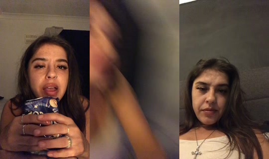 shannonandlilo2025 TikTok Live — Sep 11, 2026, 8:35 PM