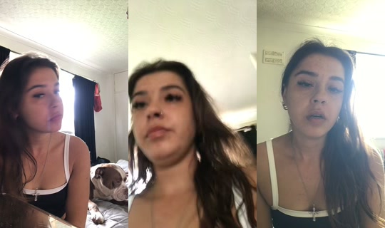 shannonandlilo2025 TikTok Live — Sep 12, 2026, 3:07 PM