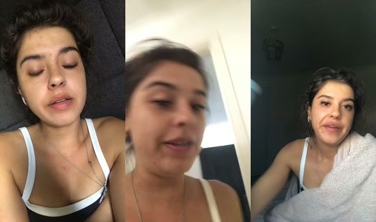 shannonandlilo2025 TikTok Live — Sep 13, 2026, 9:23 AM