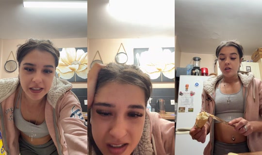 shannonandlilo2025 TikTok Live — Sep 16, 2026, 6:18 PM
