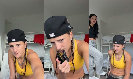 shannonhayward21 TikTok Live — Aug 21, 2026, 4:48 PM