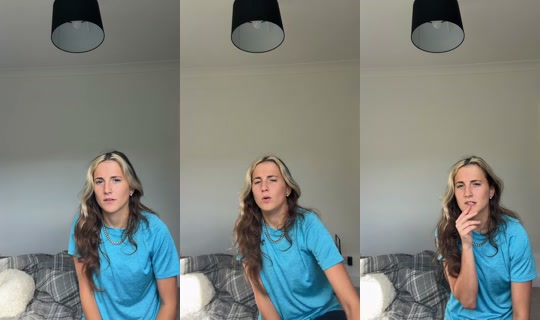shannonhayward21 TikTok Live — Sep 9, 2026, 4:00 PM