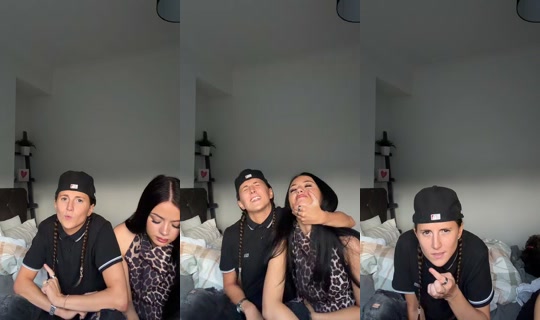 shannonhayward21 TikTok Live — Sep 25, 2026, 5:53 PM
