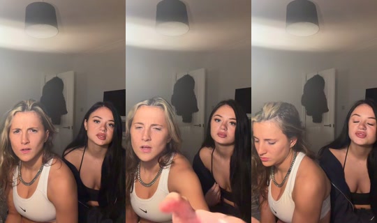 shannonhayward21 TikTok Live — Sep 28, 2026, 7:08 PM