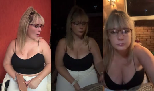 shannonte95 TikTok Live — Aug 26, 2026, 7:43 PM
