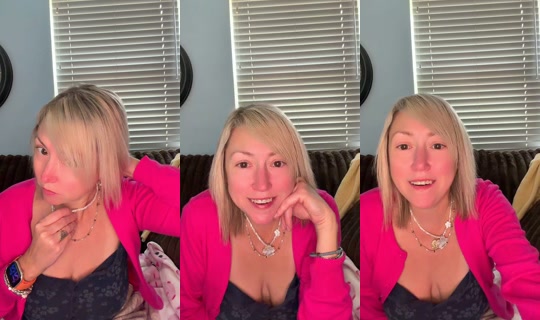 shannontmon TikTok Live — Aug 31, 2026, 5:11 PM