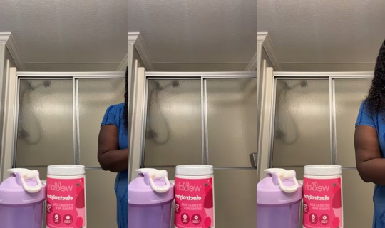 shannorbland1 TikTok Live — Sep 30, 2026, 3:03 PM