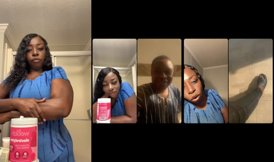 shannorbland1 TikTok Live — Sep 30, 2026, 3:47 PM