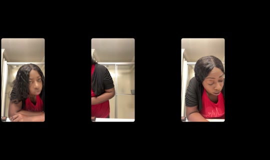 shannorbland1 TikTok Live — Oct 3, 2026, 2:13 PM
