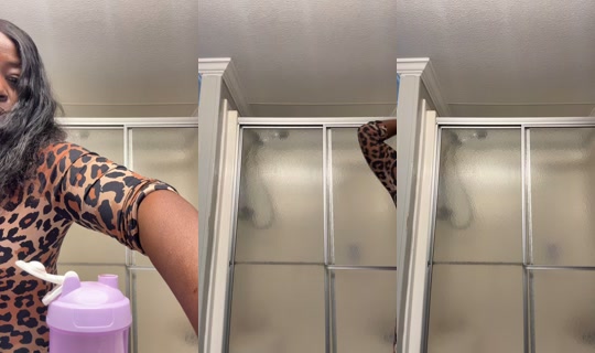 shannorbland1 TikTok Live — Oct 7, 2026, 1:20 PM