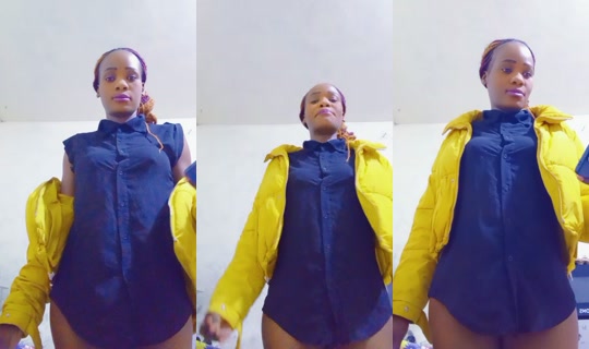 shannyash1 TikTok Live — Oct 4, 2026, 9:29 PM