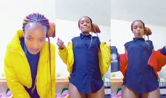 shannyash1 TikTok Live — Oct 4, 2026, 10:59 PM