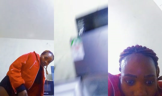 shannyash1 TikTok Live — Oct 5, 2026, 1:00 AM