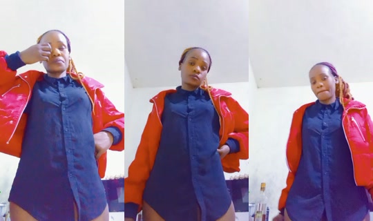 shannyash1 TikTok Live — Oct 5, 2026, 1:16 AM