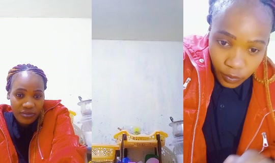 shannyash1 TikTok Live — Oct 5, 2026, 1:45 AM