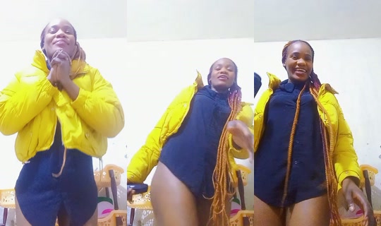 shannyash1 TikTok Live — Oct 5, 2026, 2:49 AM