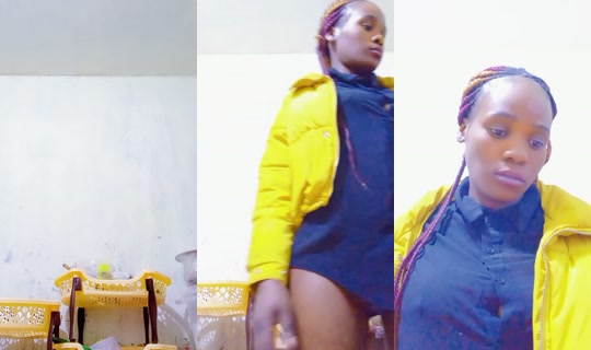 shannyash1 TikTok Live — Oct 5, 2026, 4:03 AM