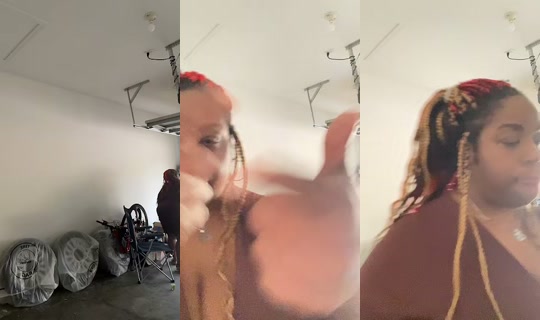 shanteria43 TikTok Live — Sep 7, 2026, 10:39 PM