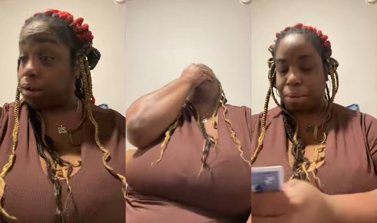 shanteria43 TikTok Live — Sep 8, 2026, 2:50 AM